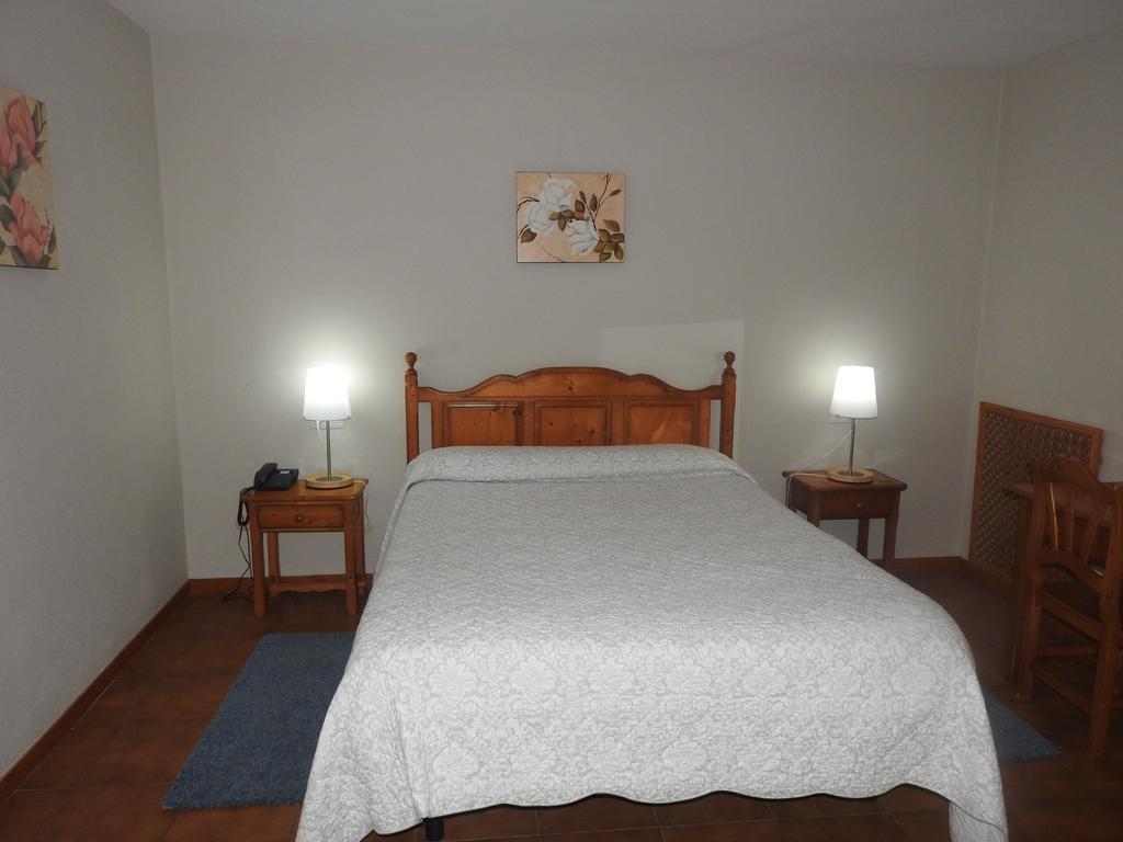 Hotel El Refugio De Juanar 오옌 외부 사진