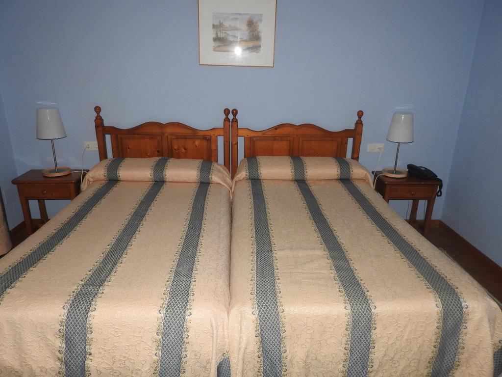 Hotel El Refugio De Juanar 오옌 외부 사진